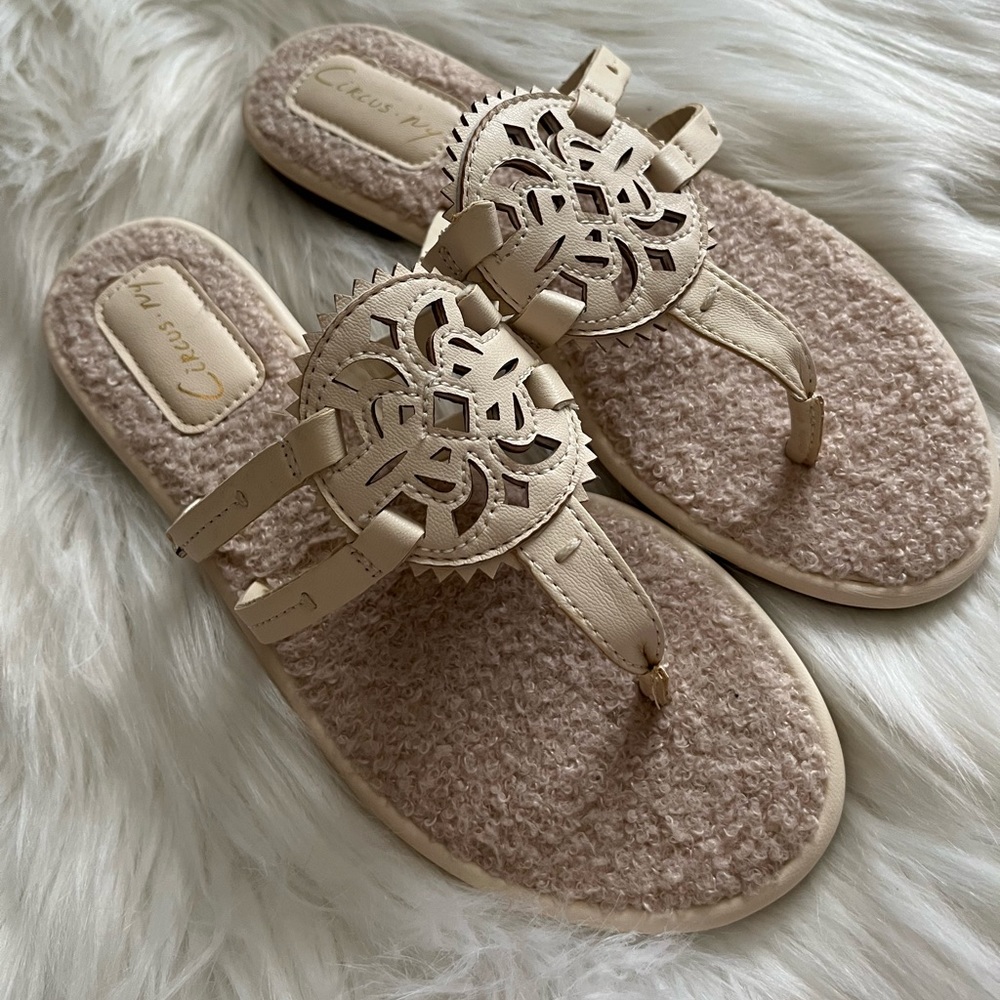 Circus by Sam Edelman Canyon Sandals